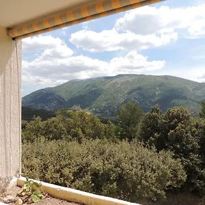 Ventoux Mollans-sur-Ouvèze