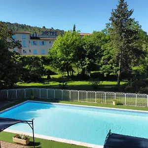 Le Saint Marc Mollans-sur-Ouvèze