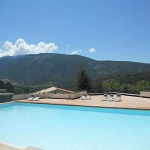 Les Terrasses Du Ventoux Mollans-sur-Ouvèze